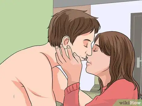 Imagen titulada Sleep in a Single Bed With a Partner Step 5