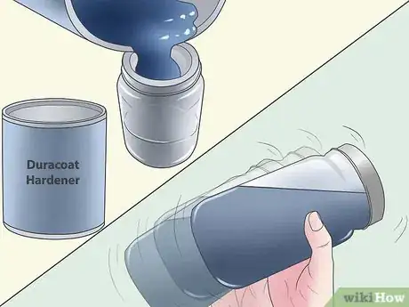 Imagen titulada Apply Duracoat Step 9