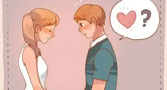 conocer los sentimientos de una chica