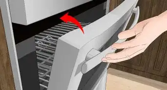 encender un horno de gas