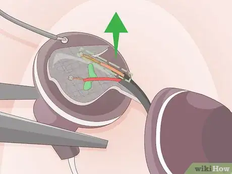 Imagen titulada Fix Earbuds Step 7