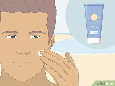 Imagen titulada Tan when It's Cloudy Step 14