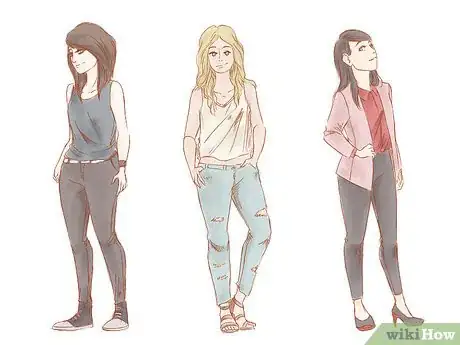 Imagen titulada Change Your Appearance Step 7