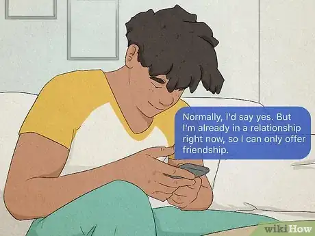 Imagen titulada Reject a Guy Nicely over Text Step 4