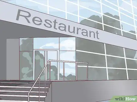 Imagen titulada Book Restaurant Reservations Step 1