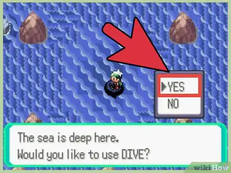 Imagen titulada Catch the 3 Regis in Pokemon Sapphire or Ruby Step 10