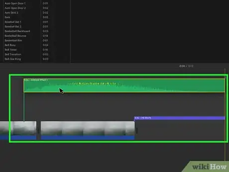 Imagen titulada Use iMovie Step 23