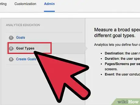 Imagen titulada Use Google Analytics Step 18