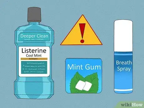 Imagen titulada Tell if Someone Is Bulimic Step 13