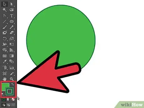 Imagen titulada Create a Circle in Adobe Illustrator Step 6