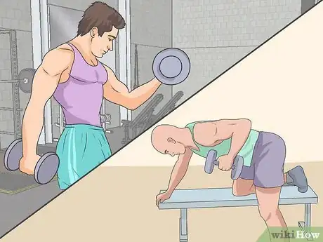 Imagen titulada Make Sore Muscles Feel Good Step 1