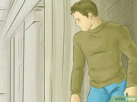 Imagen titulada Be Stealthy Step 4