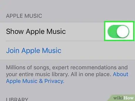Imagen titulada Add Music to iPhone Step 18