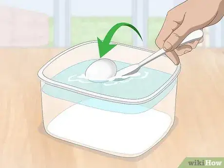 Imagen titulada Tell if Duck Eggs Are Dead or Alive Step 9