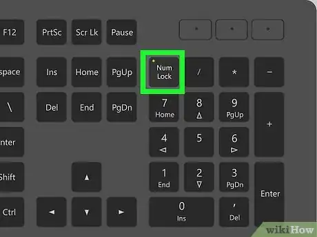 Imagen titulada Type Square Root on PC or Mac Step 10