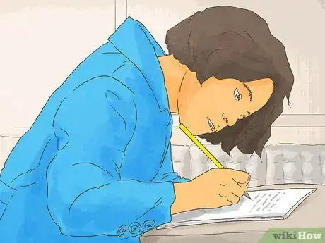 Imagen titulada Stay Out of Trouble in School Step 3