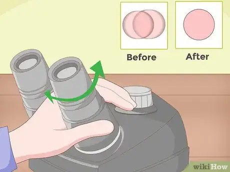 Imagen titulada Use a Microscope Step 10