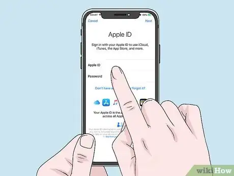 Imagen titulada Activate a Replacement Verizon Wireless Phone Step 2