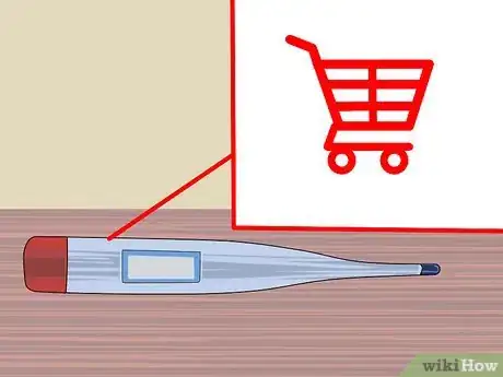 Imagen titulada Use a Rectal Thermometer Step 4