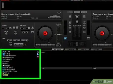 Imagen titulada Use Virtual DJ Step 6