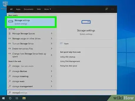Imagen titulada Clear up Unnecessary Files on Your PC Step 11