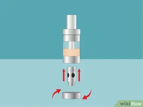 Imagen titulada Fill a Vape Step 9