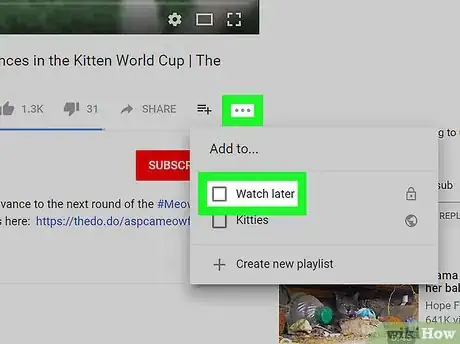 Imagen titulada Use YouTube Step 6