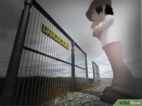 Imagen titulada Escape a Minefield Step 5