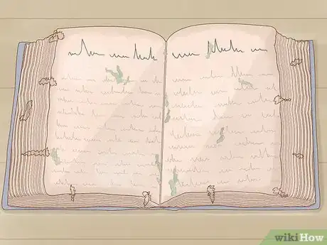 Imagen titulada Care for Rare Books Step 10