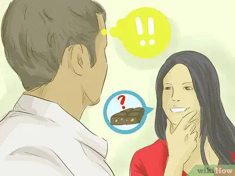 Imagen titulada Catch Someone Lying Step 3
