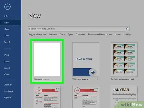 Imagen titulada Make Business Cards in Microsoft Word Step 10
