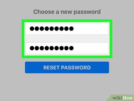 Imagen titulada Reset Password on Houseparty on iPhone or iPad Step 11