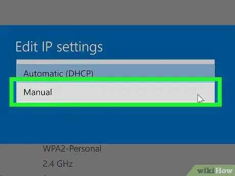 Imagen titulada Change Your IP Address (Windows) Step 20