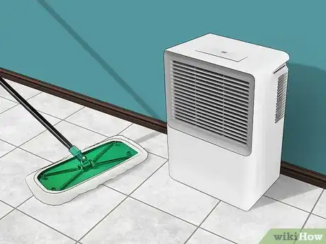 Imagen titulada Clean Grout Off Tile Step 15