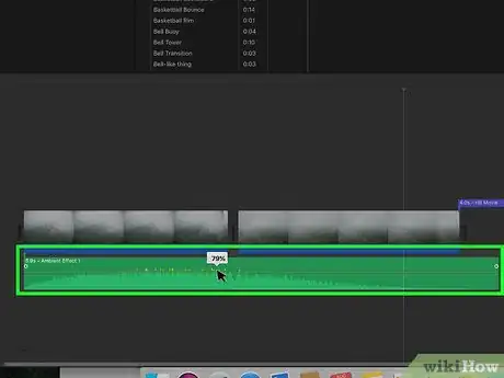 Imagen titulada Use iMovie Step 25