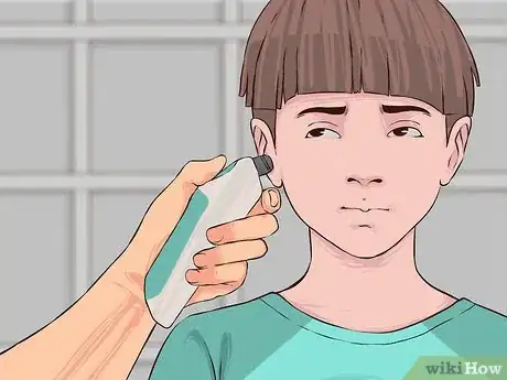 Imagen titulada Use a Rectal Thermometer Step 2