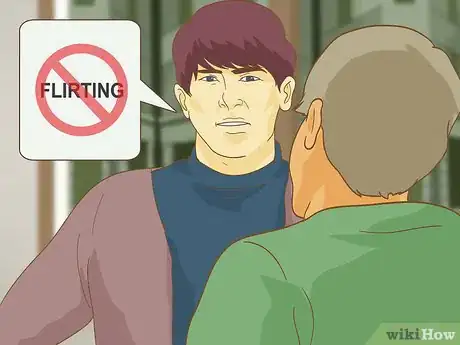 Imagen titulada React to a Friend Who Flirts with Your Spouse Step 11
