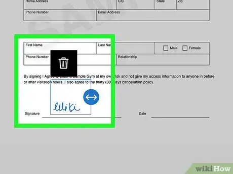Imagen titulada Digitally Sign PDF Documents Step 29