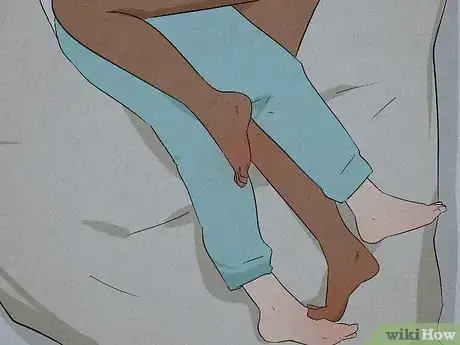 Imagen titulada Attract a Pisces Girl Step 9