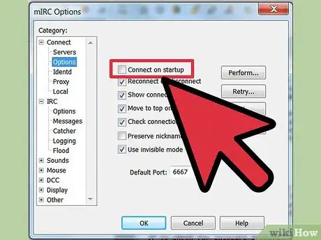 Imagen titulada Use mIRC Step 19