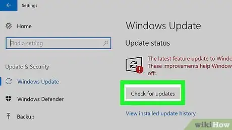 Imagen titulada Fix the Blue Screen of Death on Windows Step 39