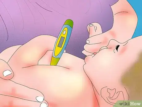 Imagen titulada Treat Diarrhea in Newborns Step 10