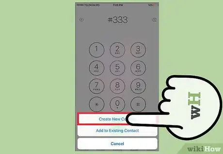 Imagen titulada Call an Extension Number Step 6