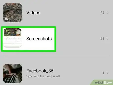 Imagen titulada Take a Screen Shot (Screen Capture) Step 19