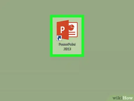 Imagen titulada Convert Pps to PPT Step 1