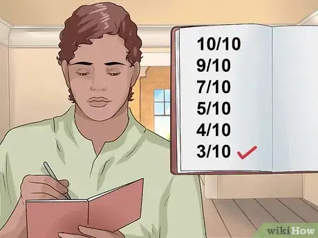 Imagen titulada Overcome the Fear of Injections Step 6
