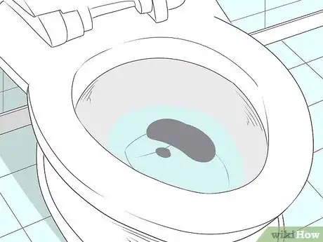 Imagen titulada Tell if You Have a Tapeworm Step 2
