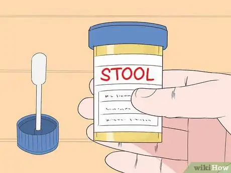 Imagen titulada Tell if You Have a Tapeworm Step 7