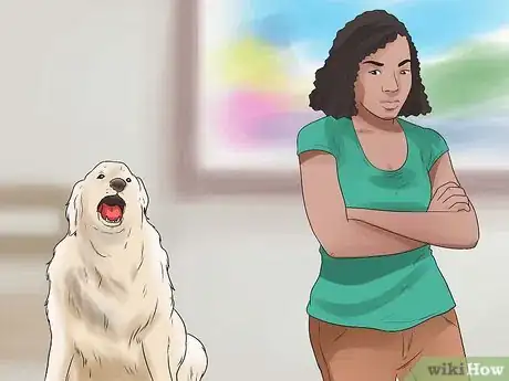 Imagen titulada Stop Howling Dogs Step 1