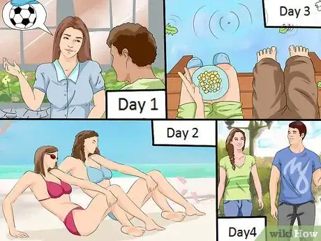 Imagen titulada Handle House Guests That Stay Too Long Step 2